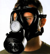 Israeli respirator