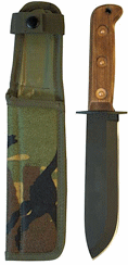  preferred military knife