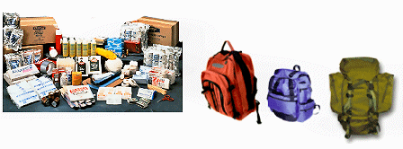 dash pack