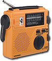 emergency radio