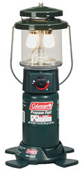 gas lantern