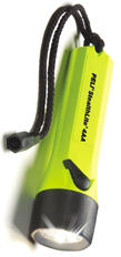Peli Stealth Light
