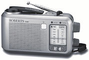 Roberts radio