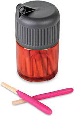 Windproof matches