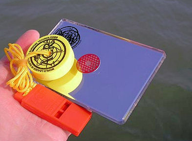 ACR mirror