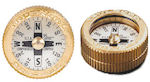 TRunord model 100C pocket compass