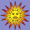 heatstroke, sunburn and dehydration